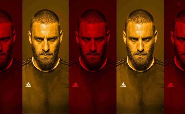 海因头痛缺席 未能代表博德出场